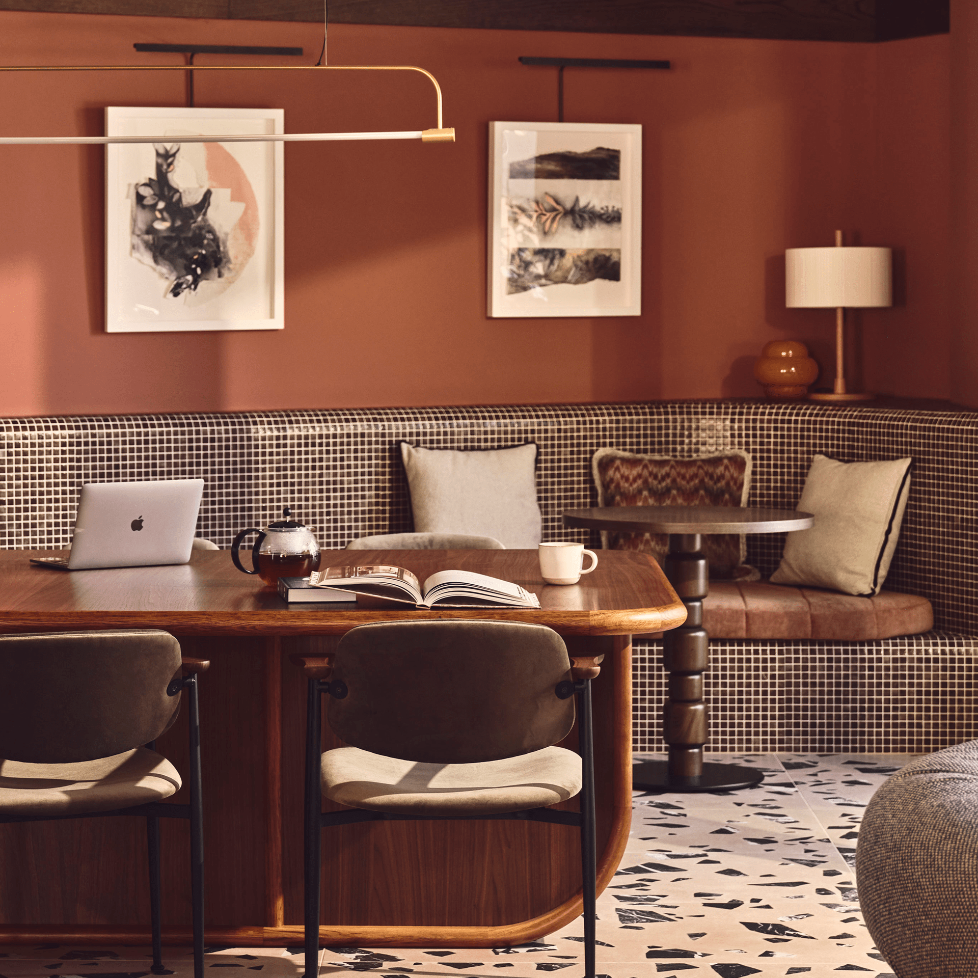 Riverstone height interior 2