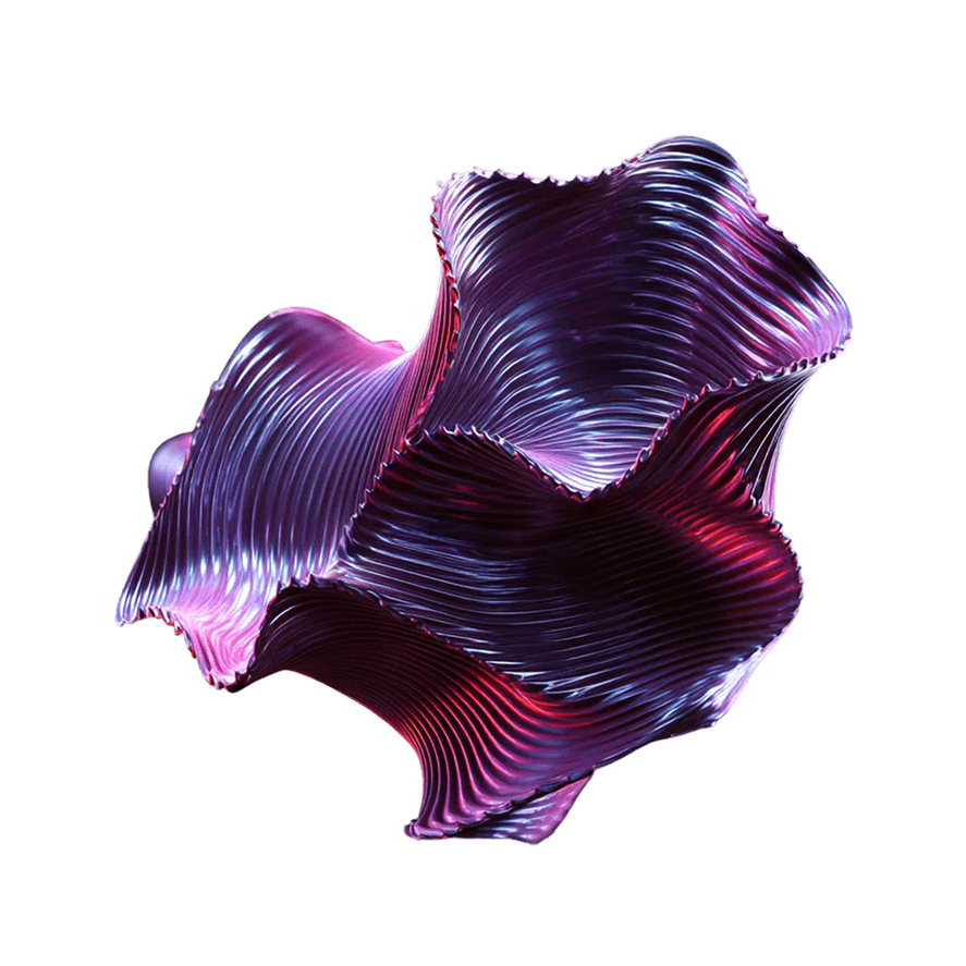Strategy sculpture